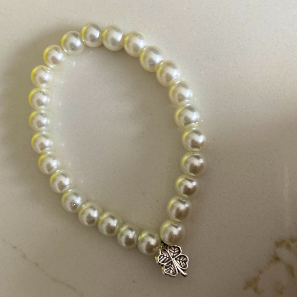 Pearl bracelet💗 - Picture 1 of 1